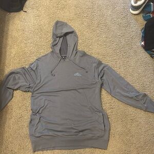 Travis Mathew light hoodie worn once